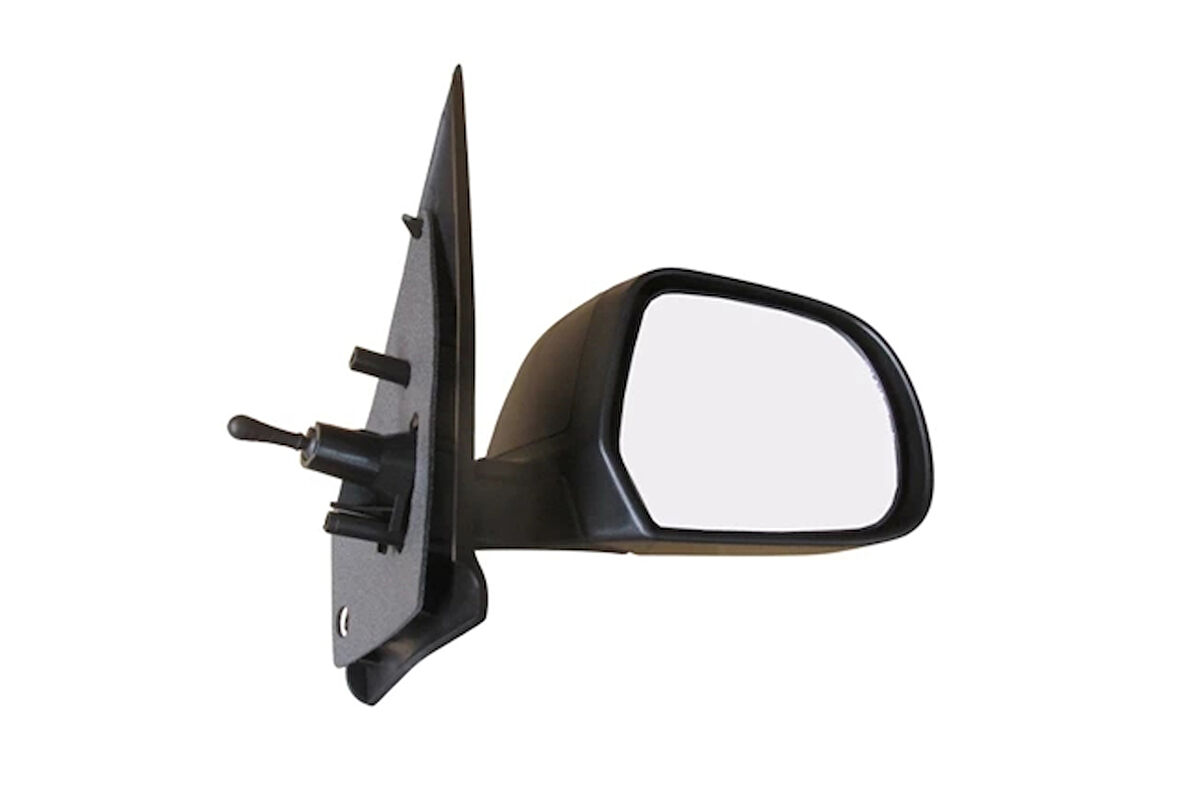 dacia lodgy- 2012-2022  kapı aynası sağ manuel Oem No (963011786R)