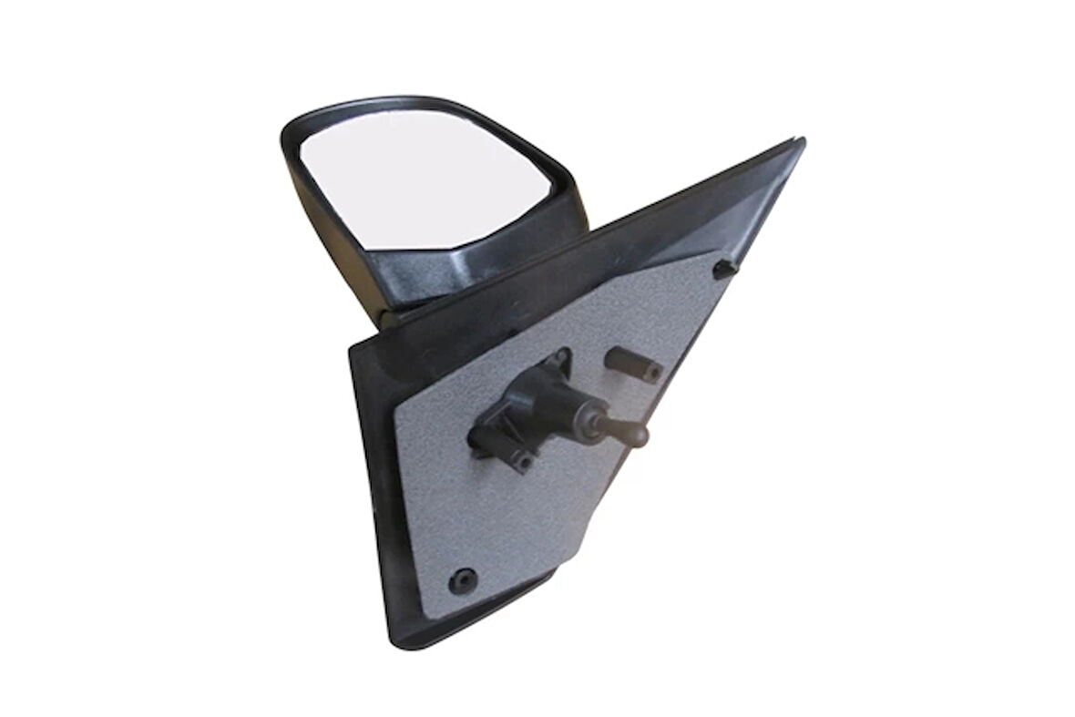 dacia dokker- 2013-2021  kapı aynası sol manuel Oem No (963026216R)