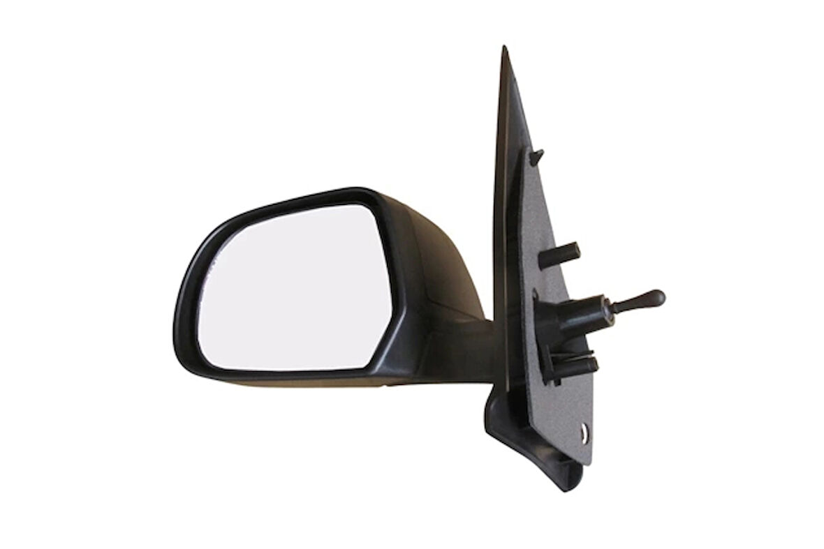 dacia lodgy- 2012-2022  kapı aynası sol manuel Oem No (963026216R)