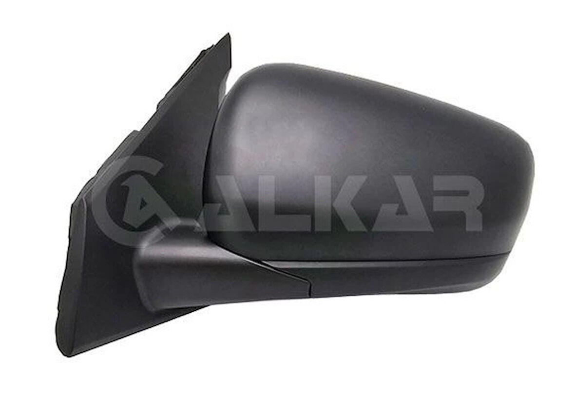 Renault Express 2021 Elektrikli Ayna Sol Oem No (963731951R)