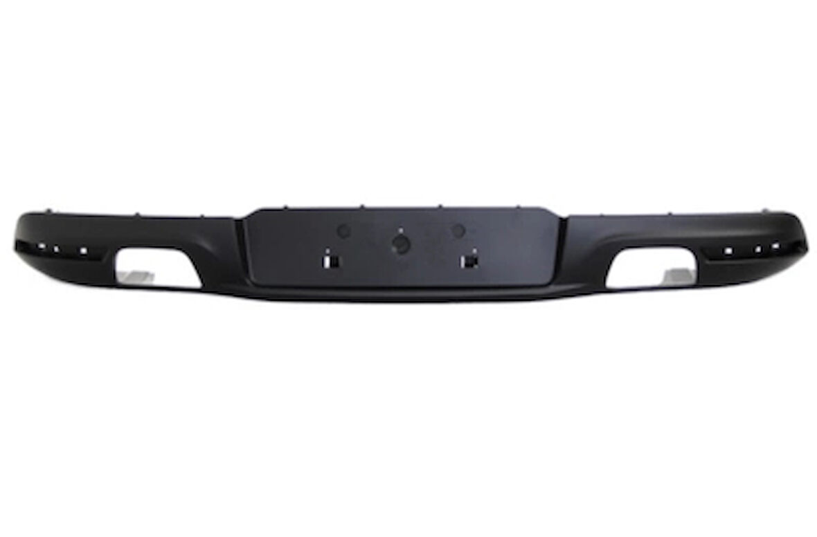 PSA 508 I 2012-2018 Ön Panjur Paneli Üst Oem No (98076283XT)