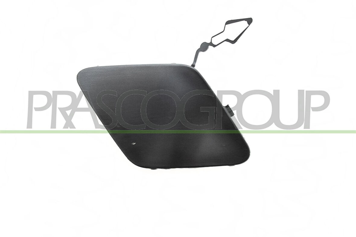 PSA 2008 II 2019- Çeki Demir Kapağı Arka Oem No (98258444XT)