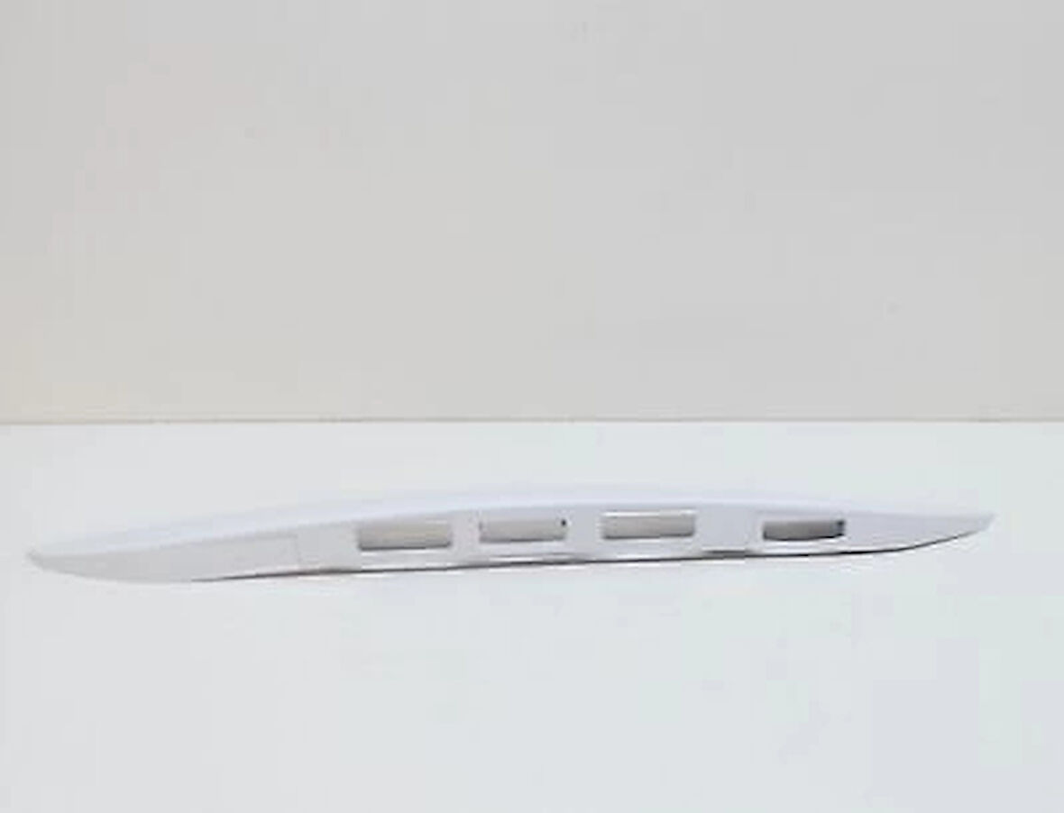 fiat doblo- 2024-2025  arka bagaj plaka lamba çıtası (combı) Oem No (982615841T)