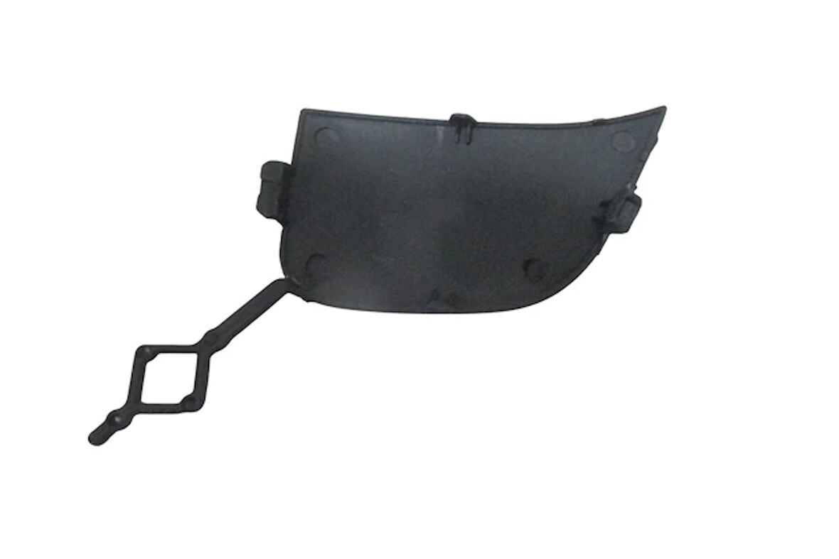 citroen c5 aırcross- 2019-2022   ön tampon çeki demirri kapağı Oem No (982672211T)