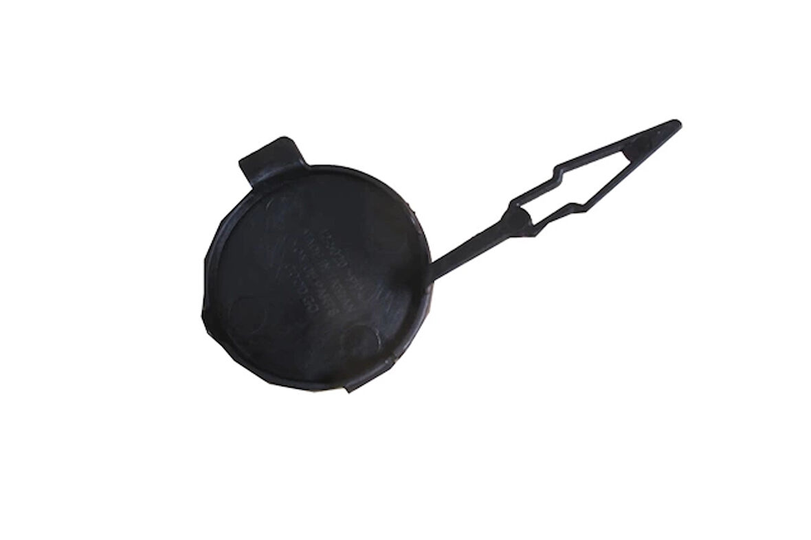 peugeot  208  2024-2025  arka tampon çeki demirri kapağı (tyg) Oem No (98282791XT)