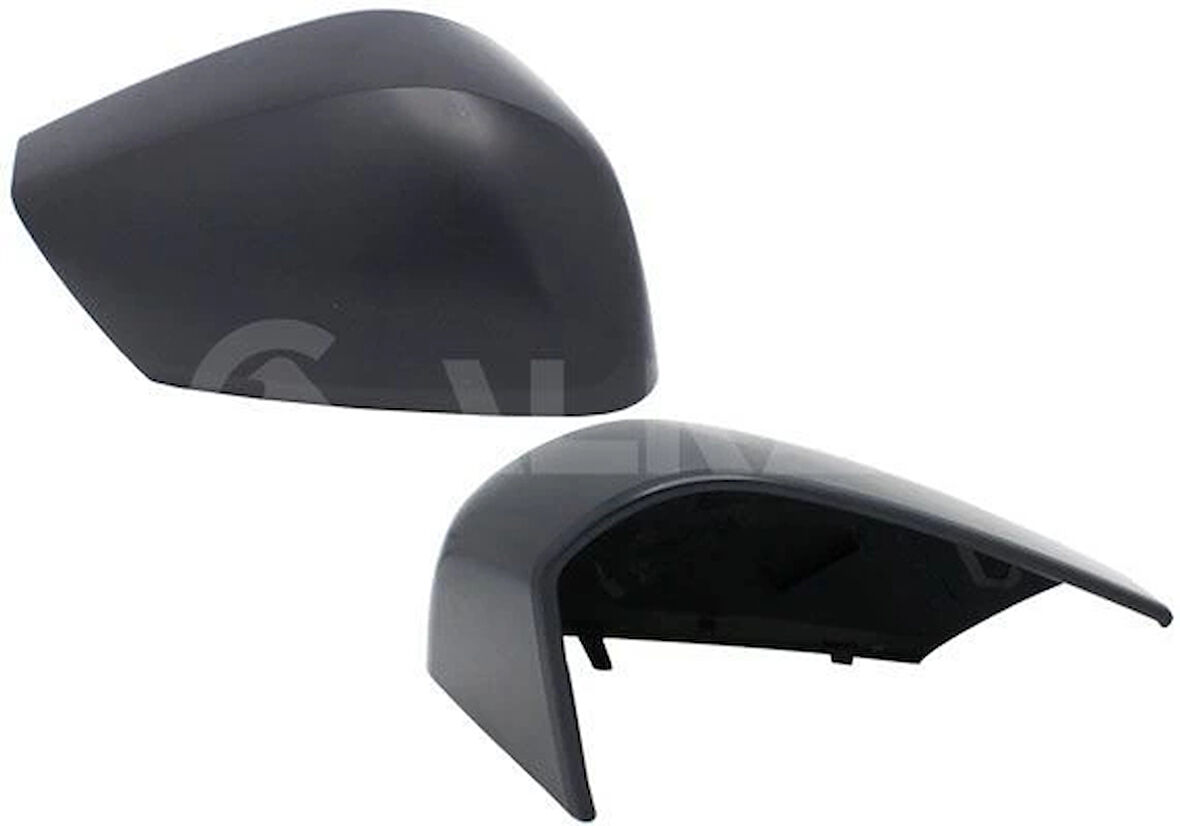 Opel Astra L 2022 Sonrası Ayna Kapağı Astarlı Sağ Peugeot 308 III C4X Oem No (983404841T)