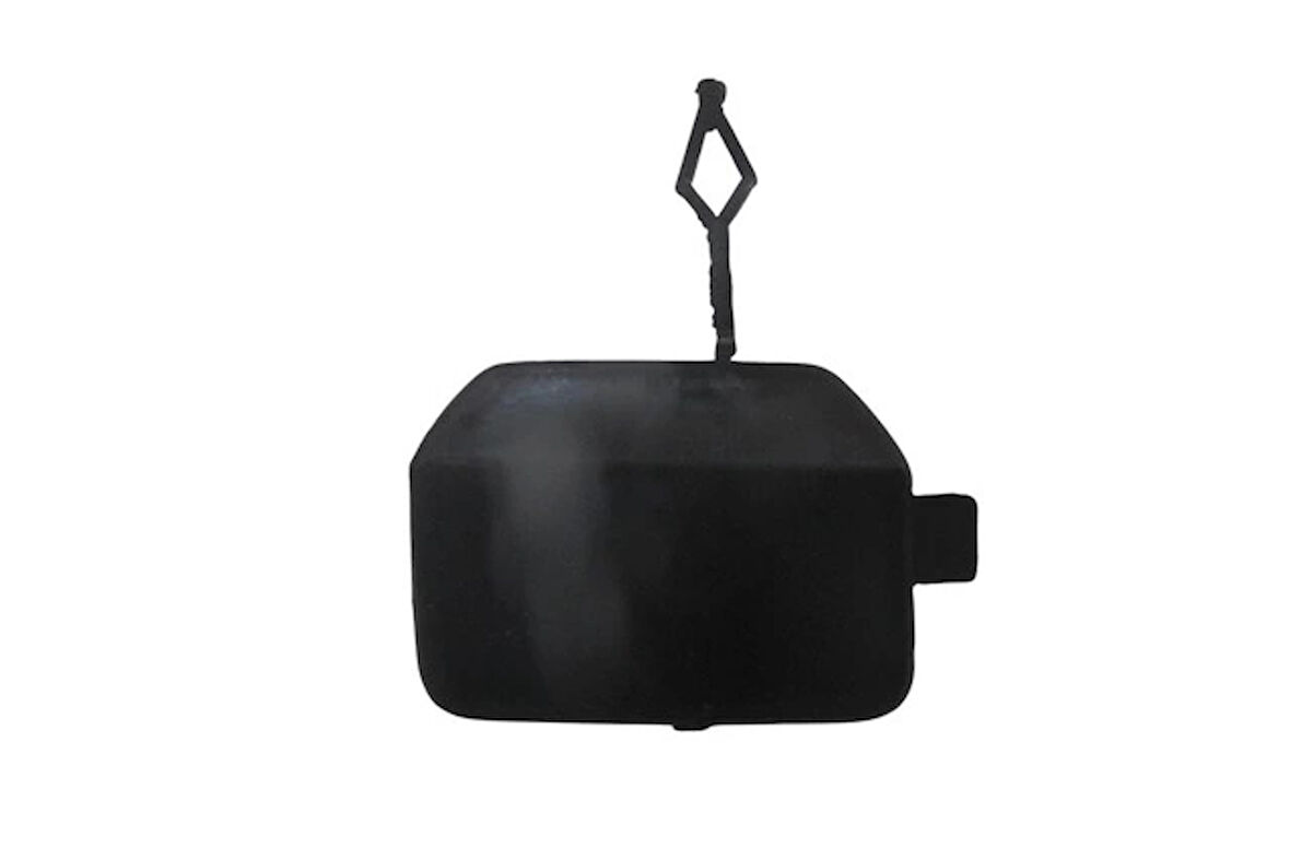 peugeot  3008  2024-2025  arka tampon çeki demirr kapağı Oem No (984380851T)