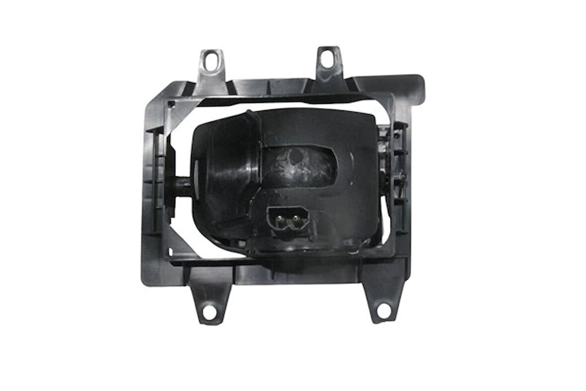 bmw 3 serı- 3 serisi- 84- 1991  sis lambası sol (bağlantısı ıle bırlıkte) Oem No (A0301401L)