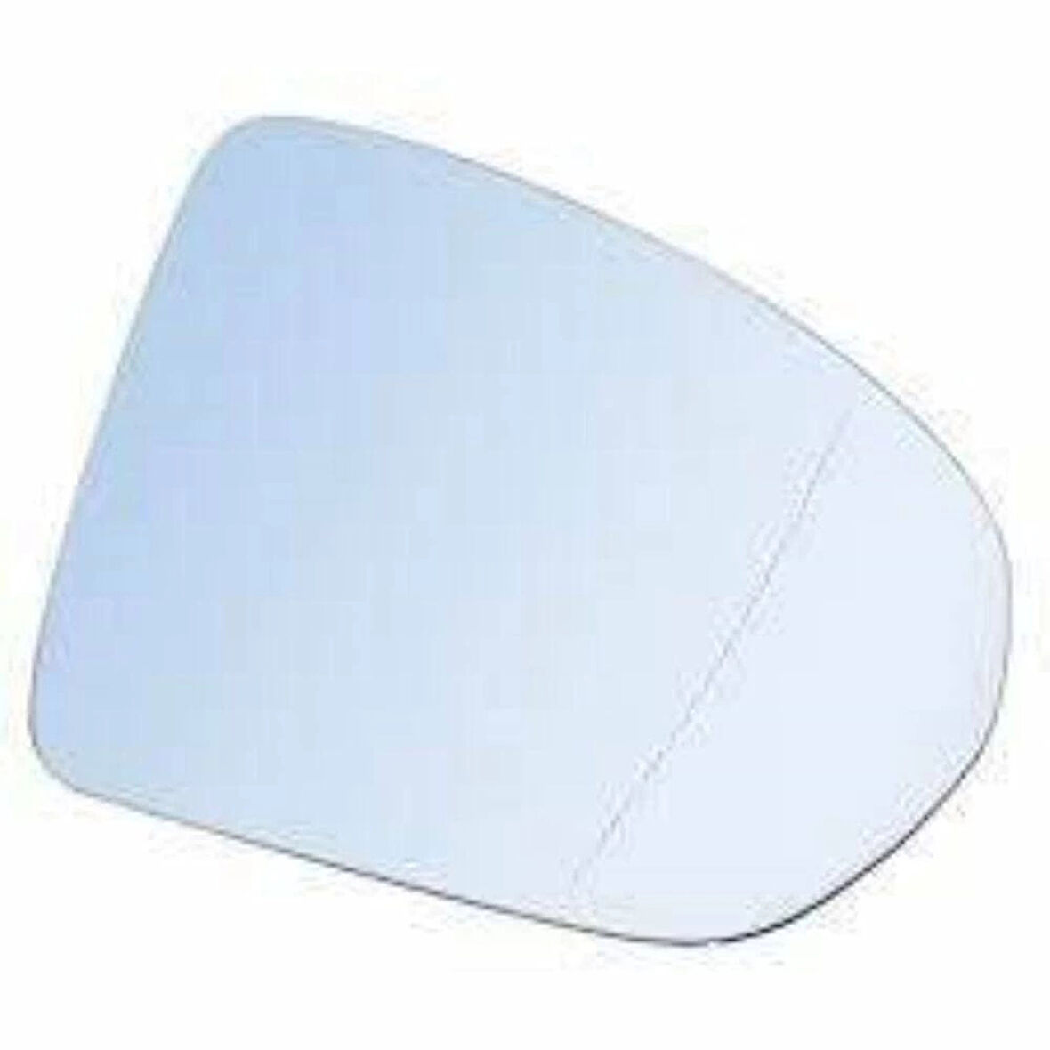 Mercedes CLA 118 2019 Sonrası Elektrikli Ayna Camı Sağ Oem No (A0998102801)