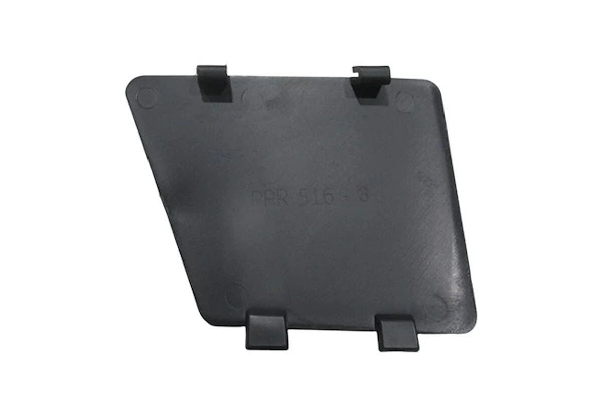 mercedes e class- e class- 85-1993  ön tampon çeki demirri kapağı (amg) Oem No (A1248800205)