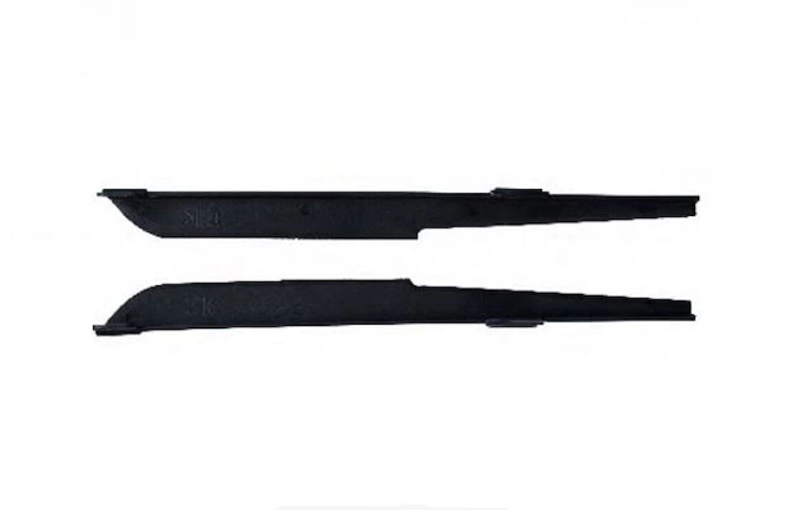 mercedes e class- e class- 1993-1995  sunroof rüzgar kapağı sağ/sol set (2 parça) Oem No (A1407800192292)