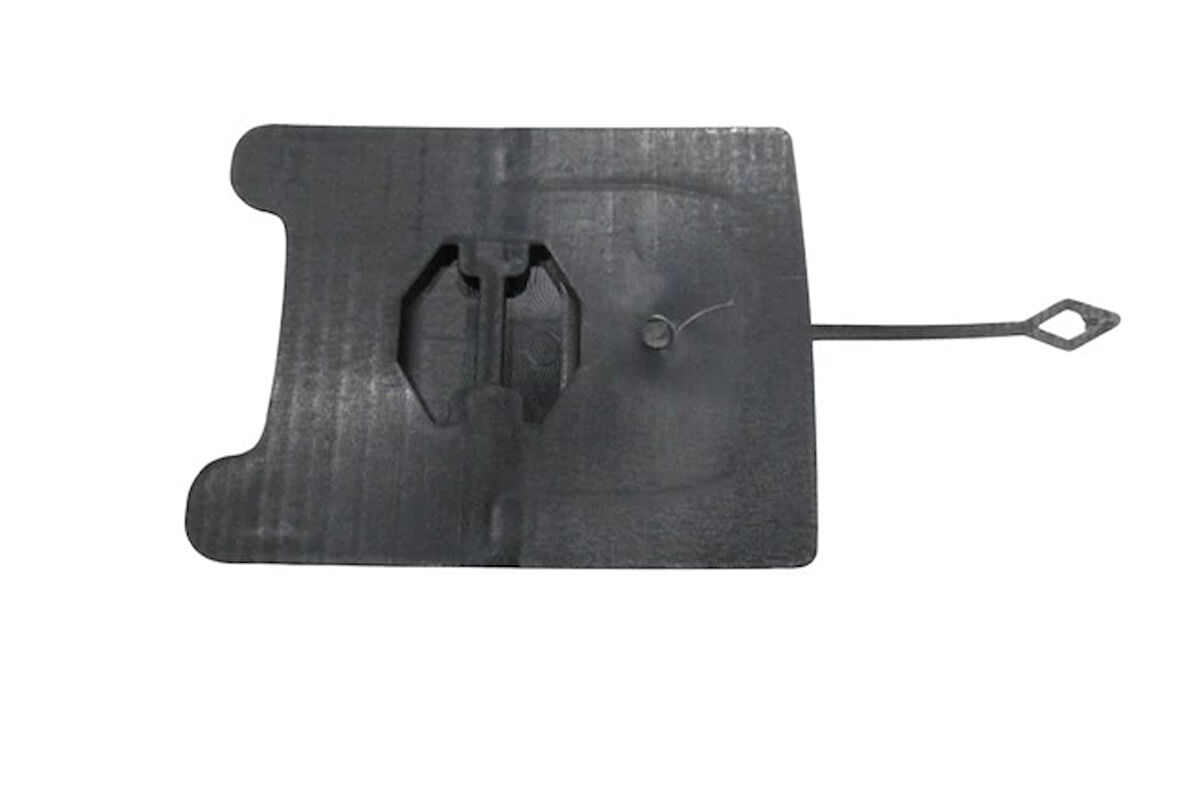 mercedes gla class- x 156  2014-2018  ön çamurluk davlumbaz kapağı sol Oem No (A1566900130P1)