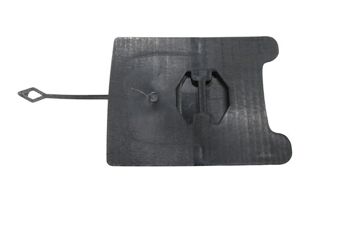 mercedes gla class- x 156  2014-2018  ön çamurluk davlumbaz kapağı sağ Oem No (A1566900230P1)