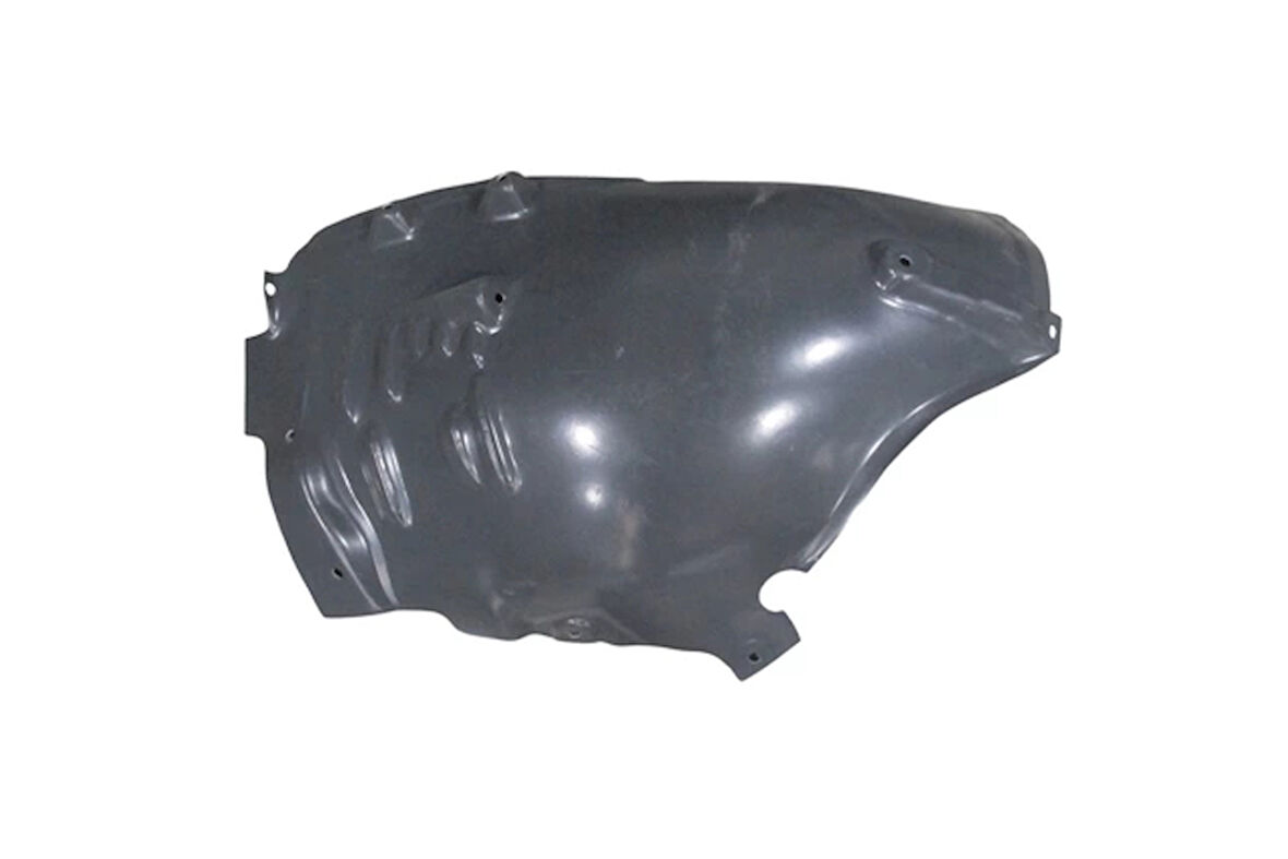 mercedes e class- e class- 2003-2006  ön çamurluk davlumbazı sağ önün önü Oem No (A2116980230)