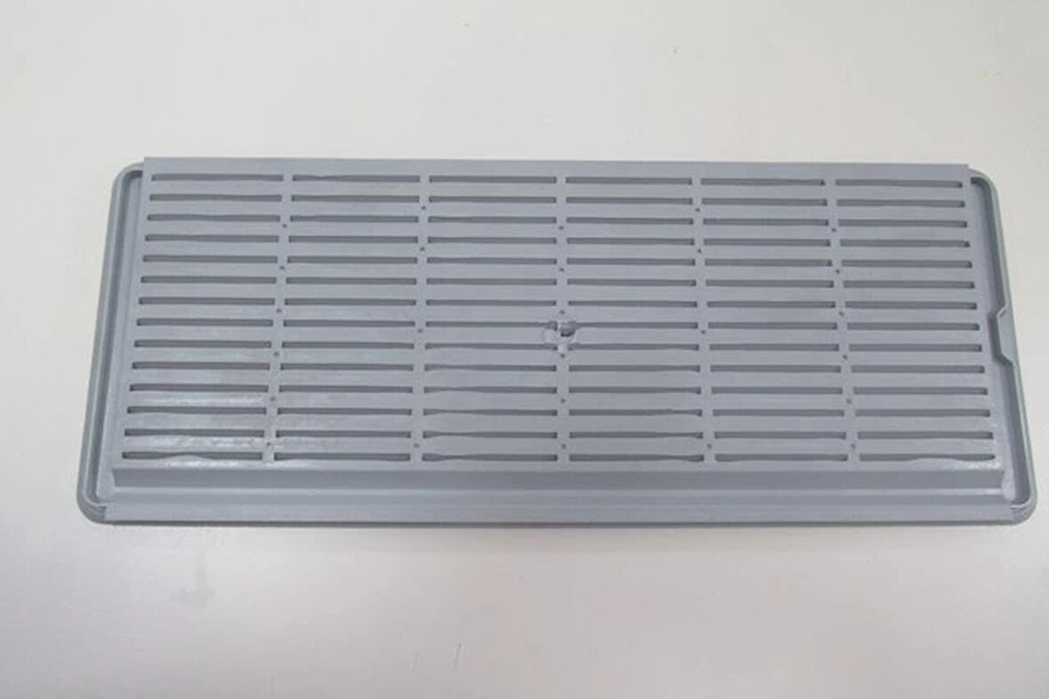 mercedes e class- e class- 2003-2006  sunroof kaplama çıtası grı Oem No (A2117840644)