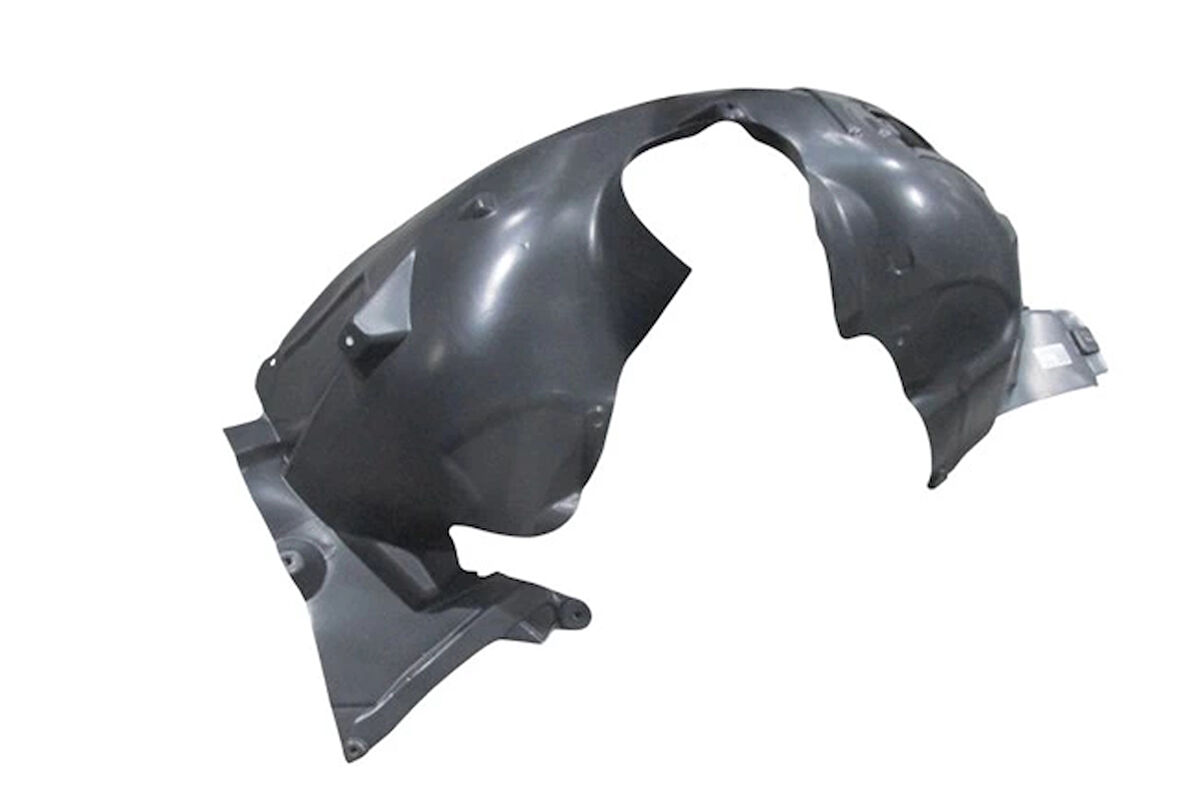 mercedes b class- b class- 2012-2014  ön çamurluk davlumbazı sol Oem No (A2466900100)