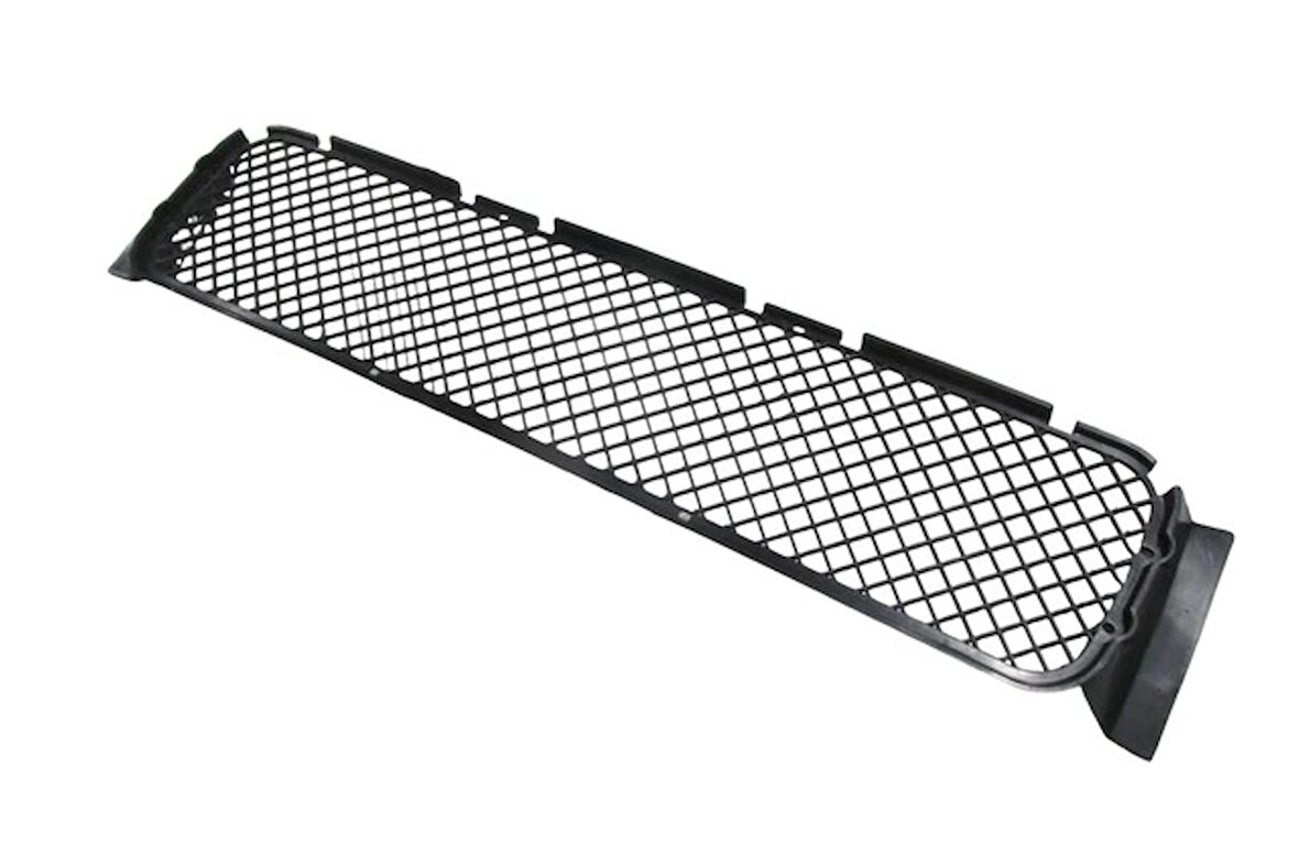 bmw 3 serı- 3 serisi- 1991-1998  ön tampon panjuru orta sıyah (m-tech) Oem No (A51112250685)