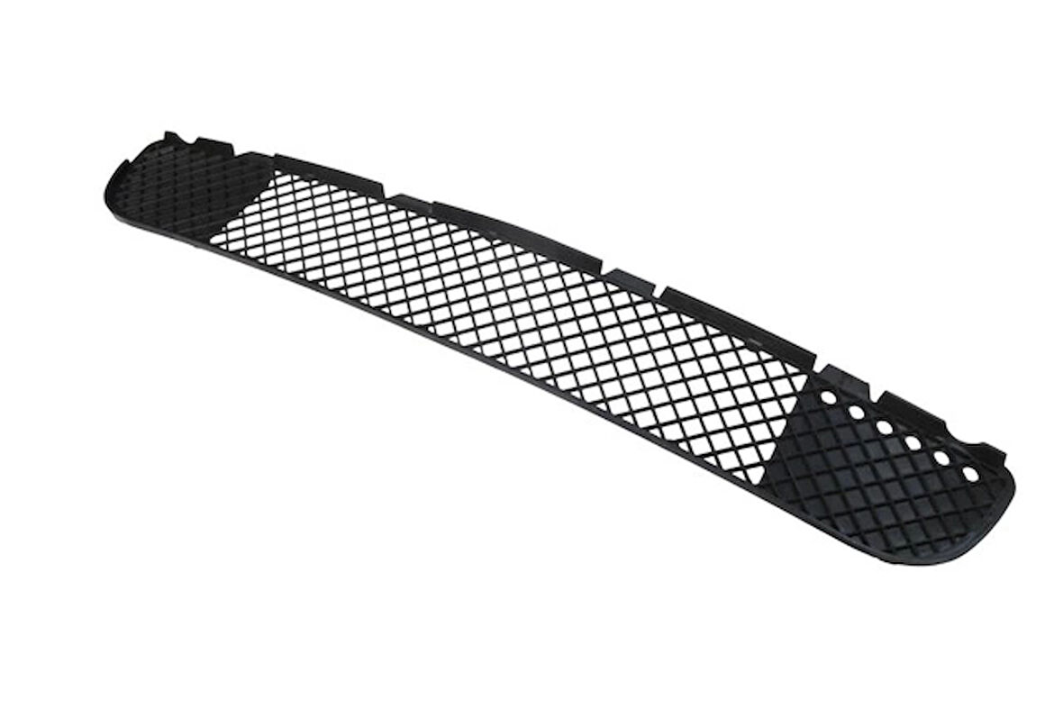 bmw 5 serı- 5 serisi- 1996-2000  ön tampon panjuru sıyah (m5 tıpı) Oem No (A51112496285)