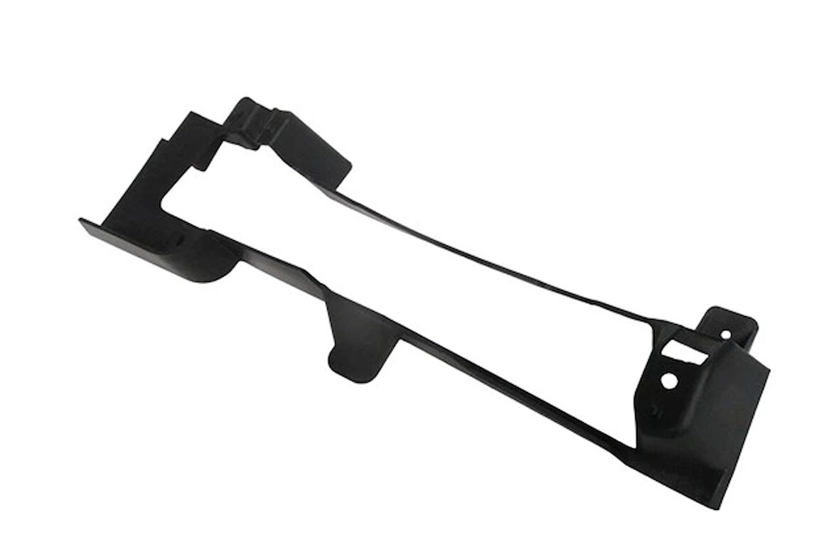 bmw 5 serı- 5 serisi- 2017-2020  gündüz sis far kapağı iç çerçevesı sol (5 serisi/m5 style) Oem No (A51117385343)