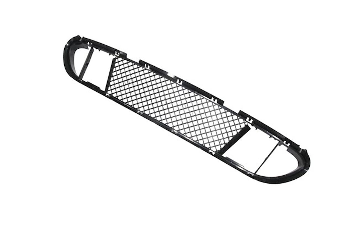 bmw 5 serı- 5 serisi- 2004-2010  ön tampon panjuru orta (m-tech/lcı) Oem No (A51117896586)