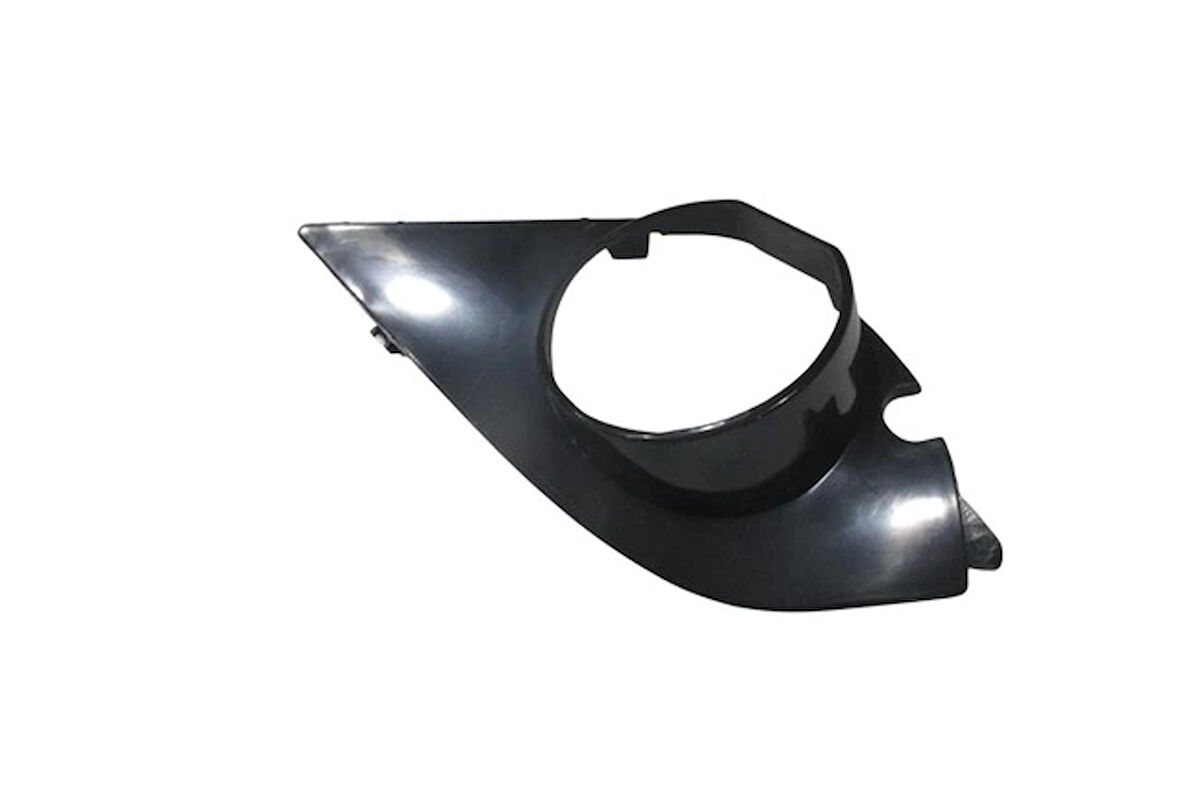 bmw 5 serı- 5 serisi- 2004-2010  sis lamba kapağı sol (m-tech/lcı) Oem No (A51117896603)