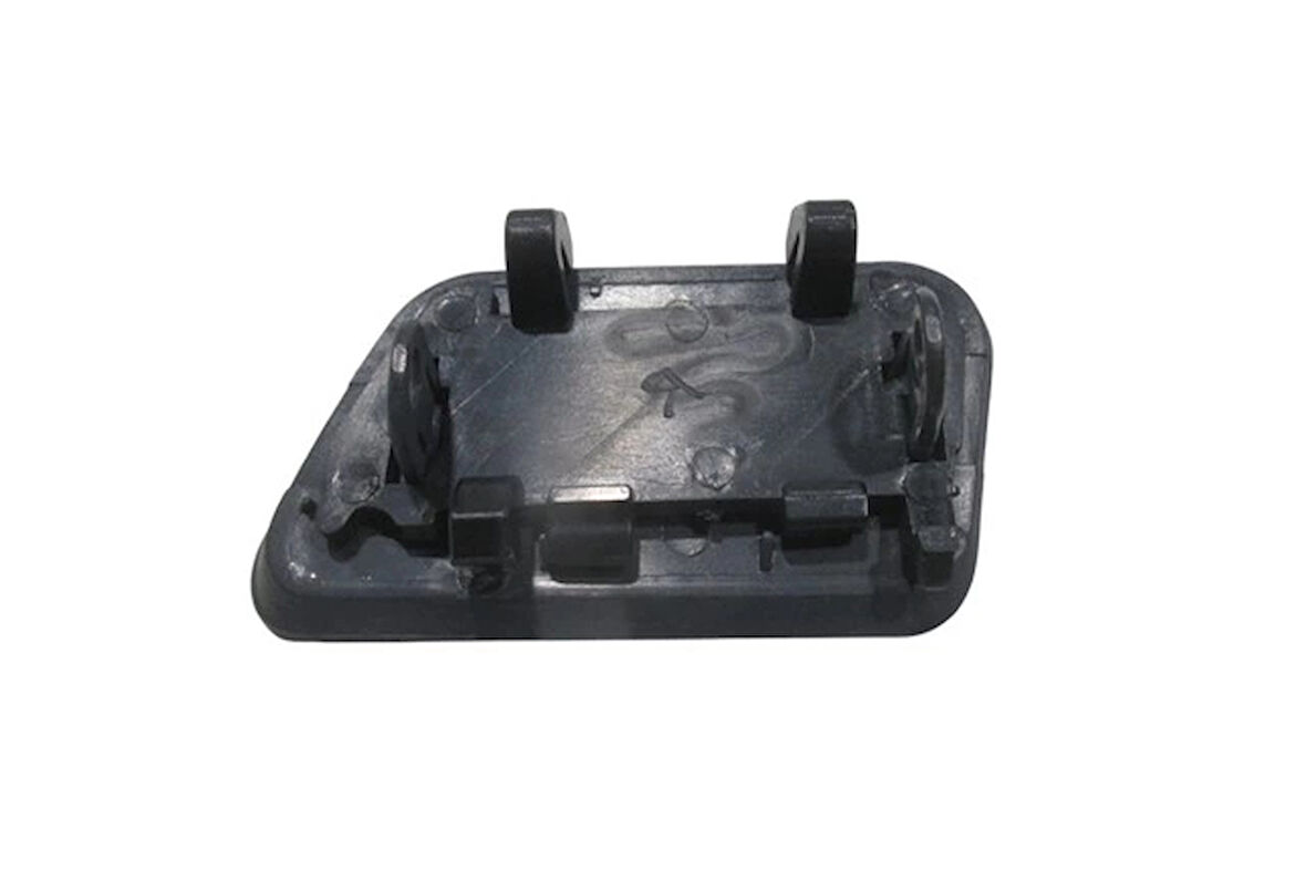 bmw 5 serı- 5 serisi- 2004-2010  far yıkama fıskiye kapağı astarlı sağ (m5/lcı) Oem No (A51117898152)