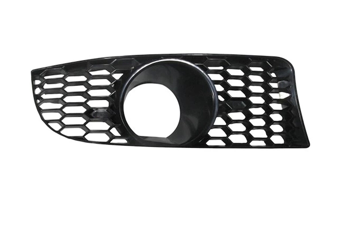 bmw 3 serı- 3 serisi- 2005-2011  sis lamba kapağı sol sis delıklı (tampon panjurusı) (m3/lcı) Oem No (A51117900764L)