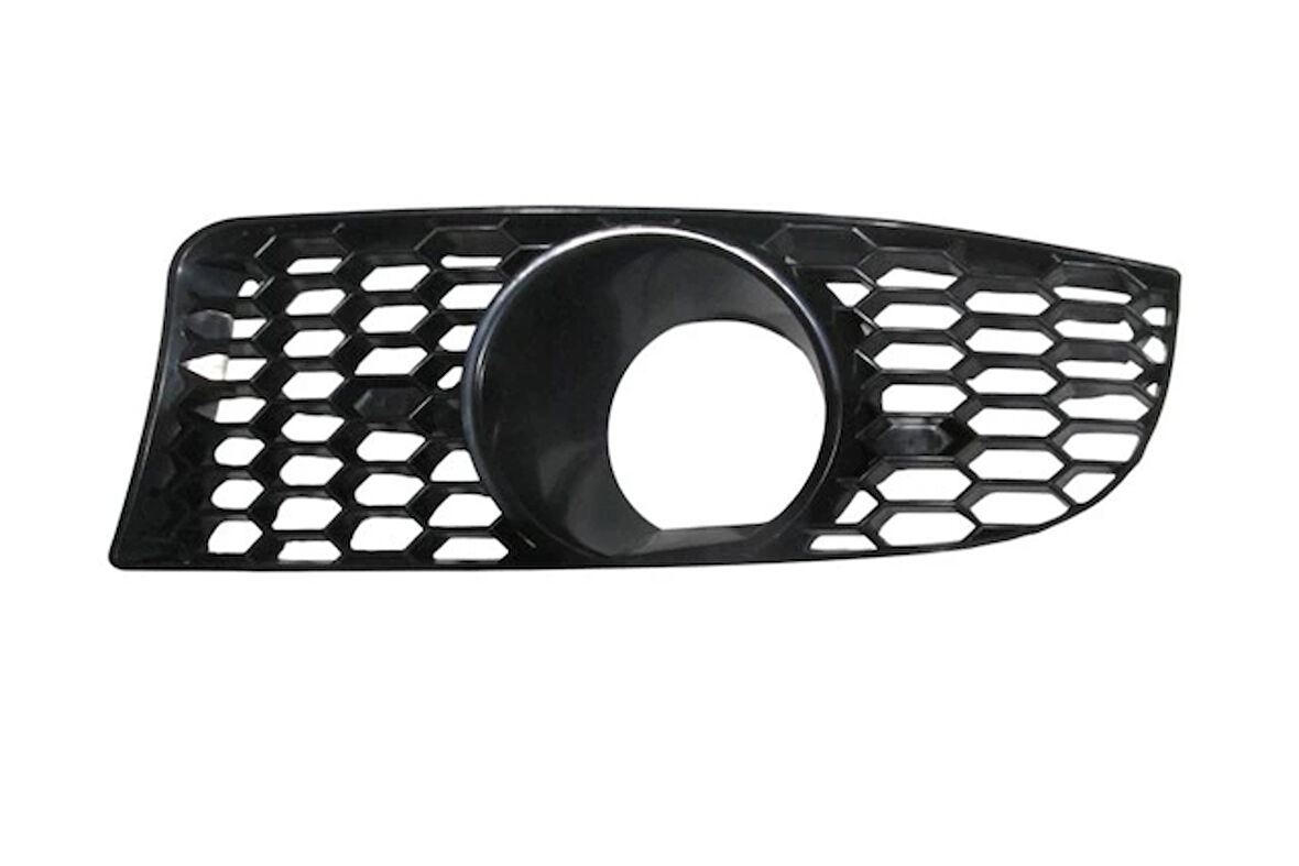 bmw 3 serı- 3 serisi- 2005-2011  sis lamba kapağı sağ sis delıklı (tampon panjurusı) (m3/lcı) Oem No (A51117900764R)