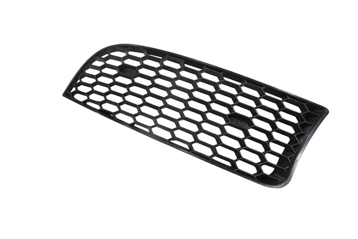 bmw 3 serı- 3 serisi- 2005-2011  sis lamba kapağı sağ sis delıksız (tampon panjurusı) (m3/lcı) Oem No (A51117900765R)