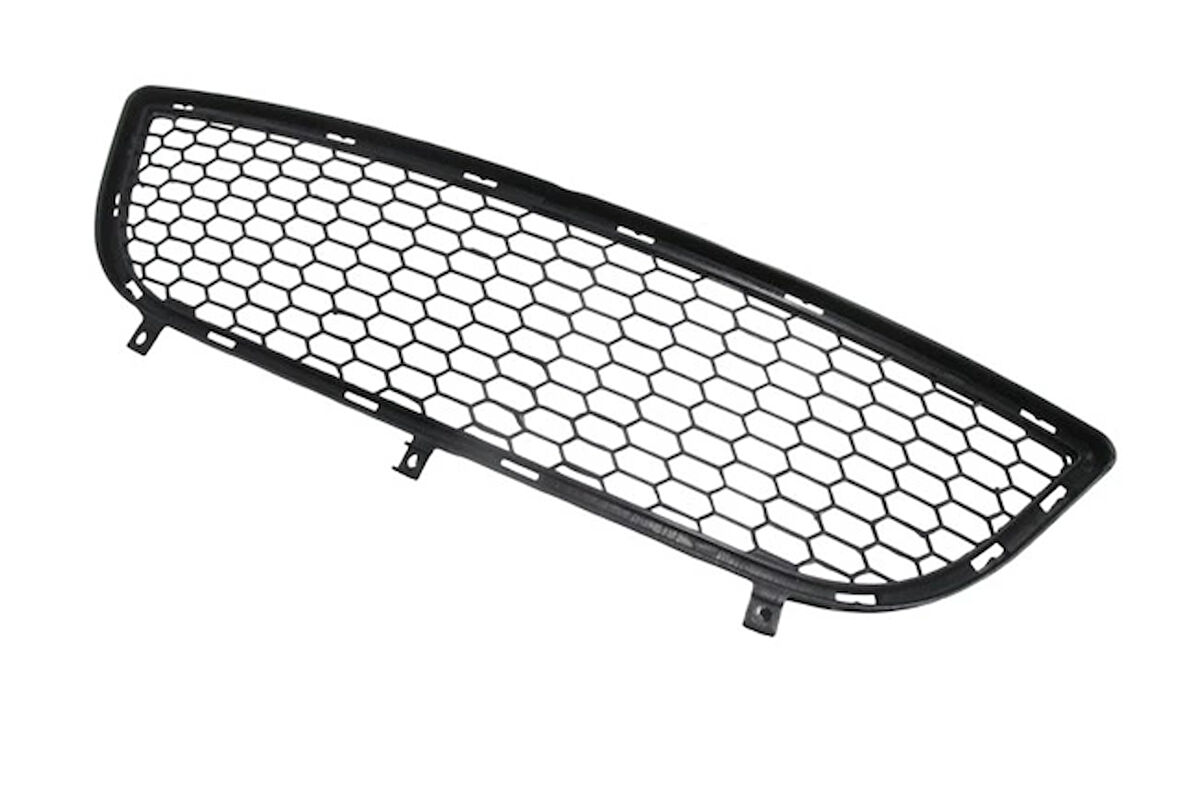 bmw 3 serı- 3 serisi- 2009-2011  ön tampon panjuru orta (m-tech/lcı) Oem No (A51118047365)