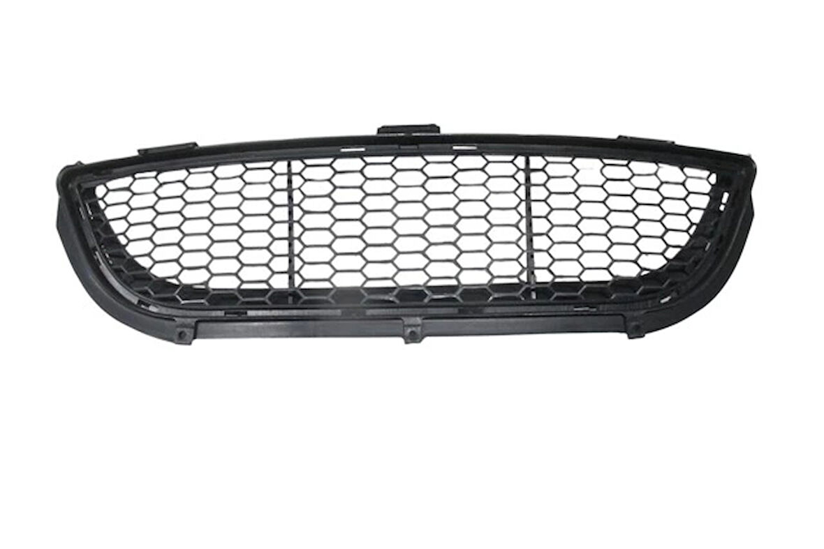 bmw 3 serı- 3 serisi- 2009-2011  ön tampon panjuru orta (çerçevelı) (m-tech/lcı) Oem No (A51118047365S1)