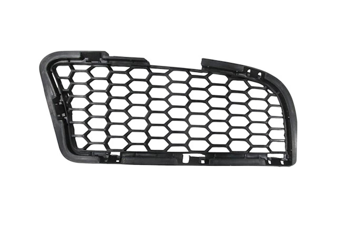 bmw 5 serı- 5 serisi- 2010-2013  sis lamba kapağı sol sis delıksız (m5) Oem No (A51118047393)