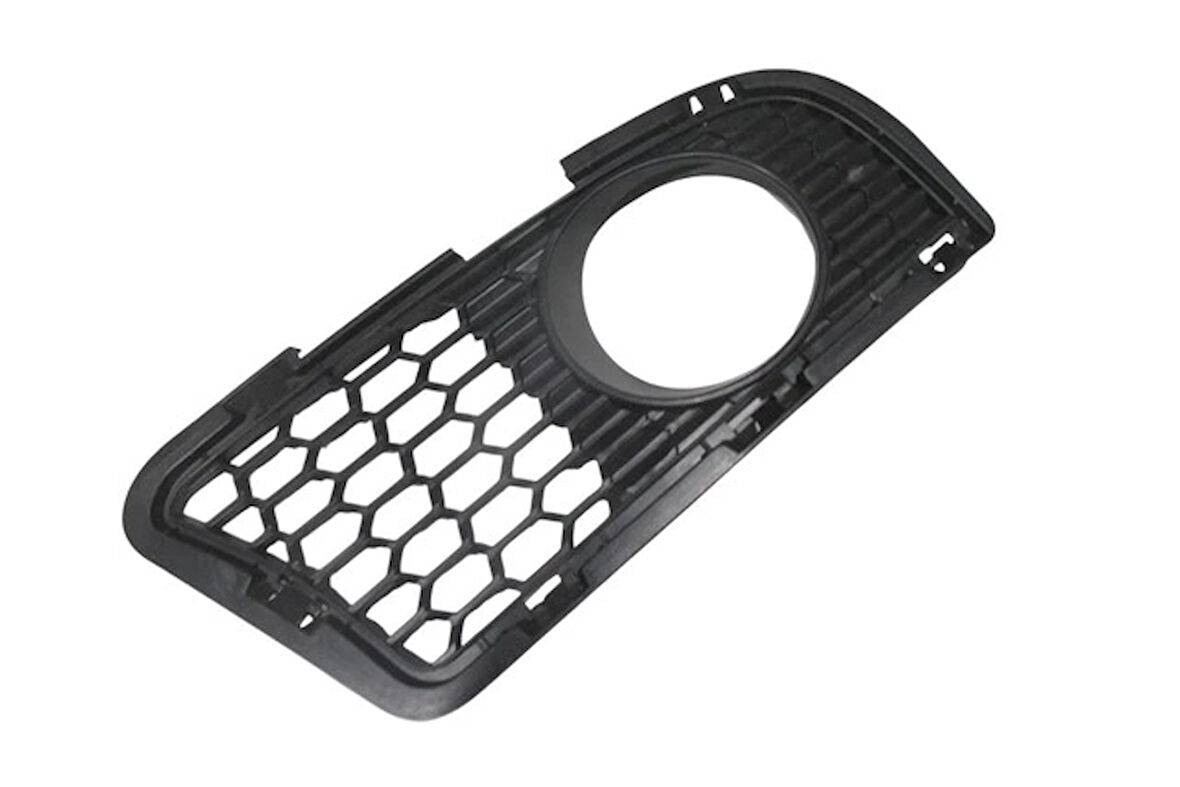 bmw 5 serı- 5 serisi- 2010-2013  sis lamba kapağı sol sis delıklı (m5) Oem No (A51118047395)