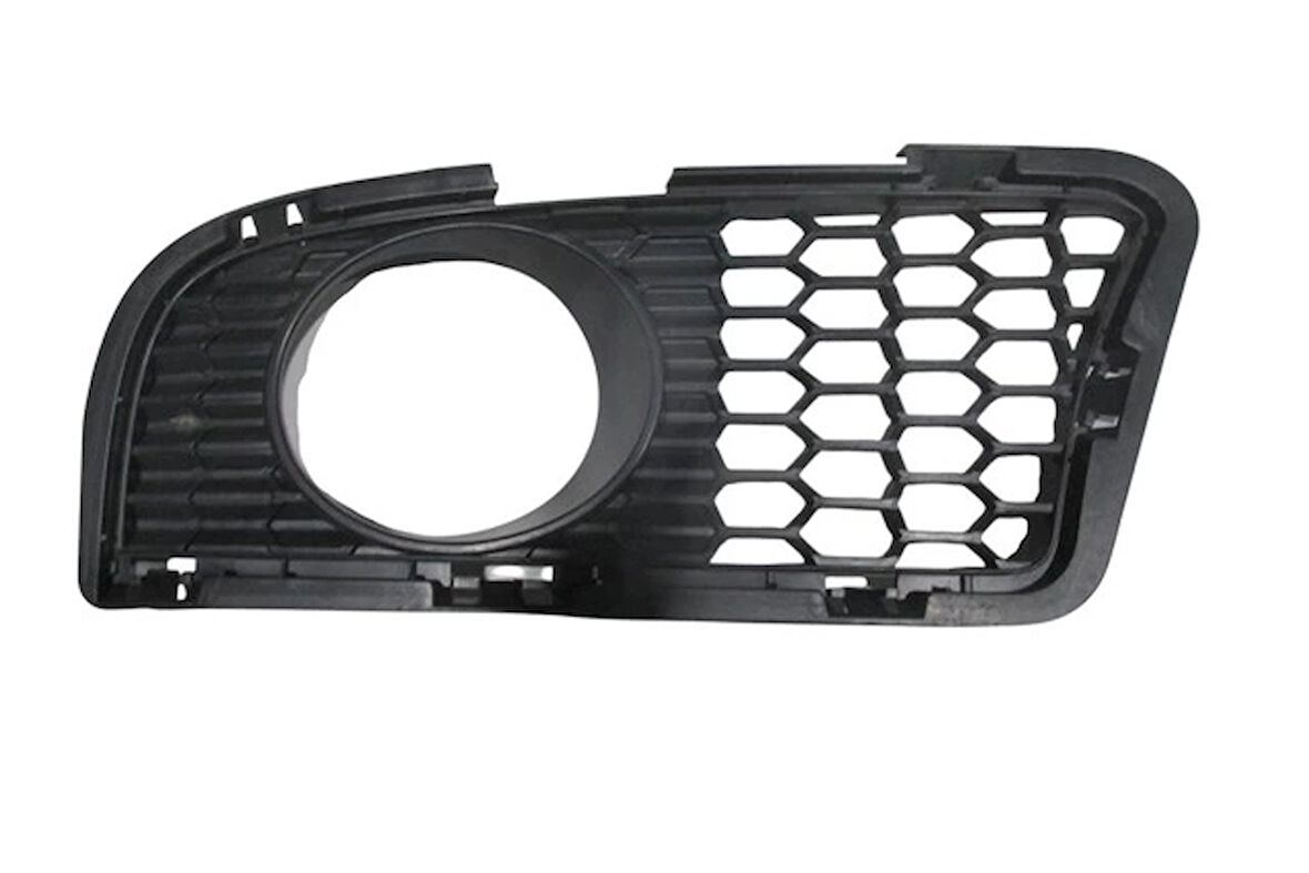 bmw 5 serı- 5 serisi- 2010-2013  sis lamba kapağı sağ sis delıklı (m5) Oem No (A51118047396)