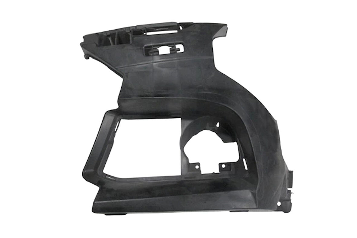 bmw 5 serı- 5 serisi- 2010-2013  sis lamba iç bağlantı braketi sol (m-tech) Oem No (A51118048667P1)