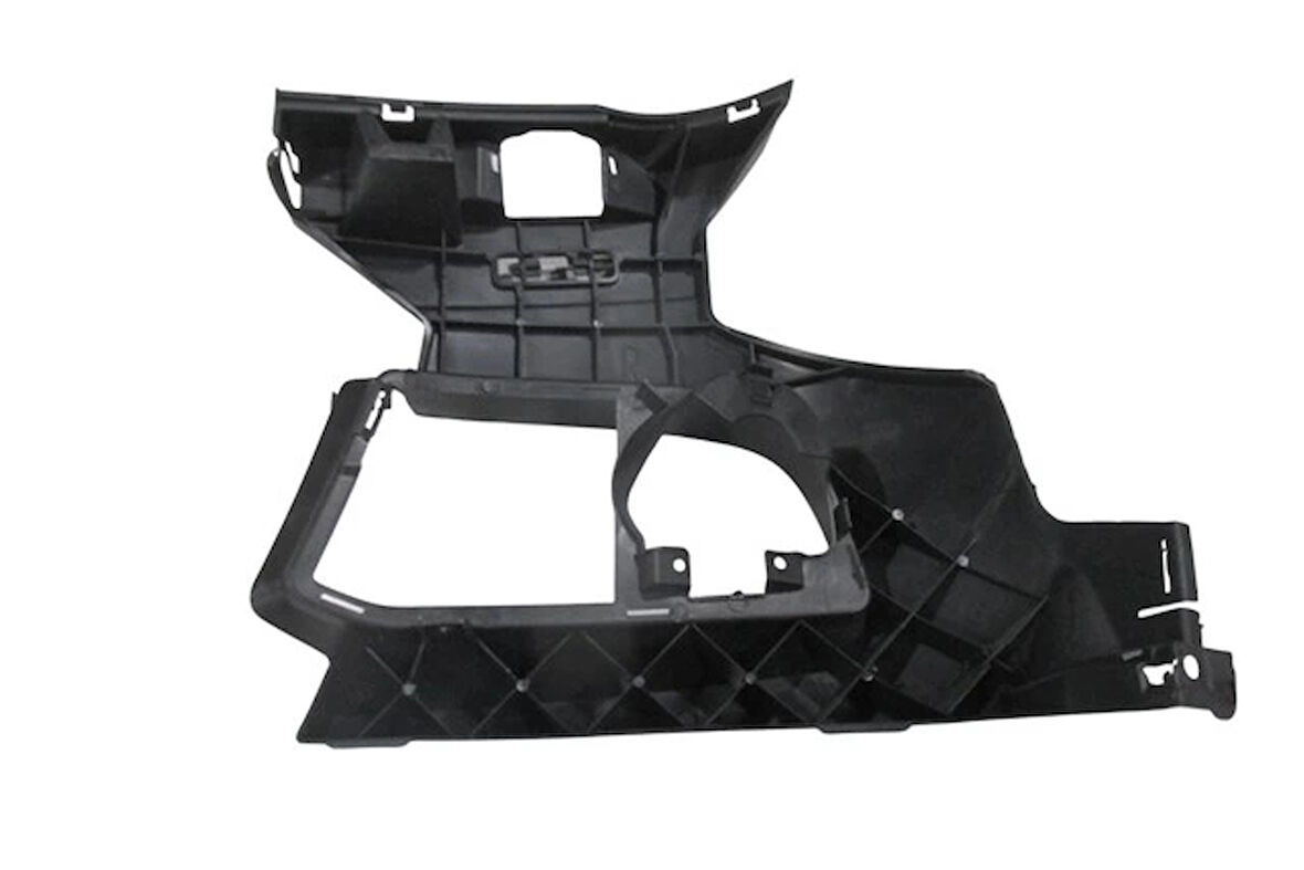 bmw 5 serı- 5 serisi- 2010-2013  sis lamba iç bağlantı braketi sağ (m-tech) Oem No (A51118048668P1)