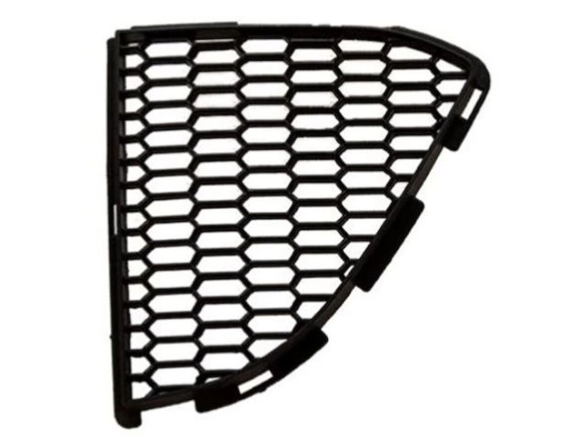 bmw 3 serı- 3 serisi- 2012-2018  ön tampon panjuru sol (m-tech/lcı) Oem No (A51118054132L)