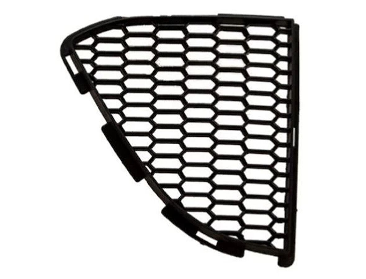 bmw 3 serı- 3 serisi- 2012-2018  ön tampon panjuru sağ (m-tech/lcı) Oem No (A51118054132R)