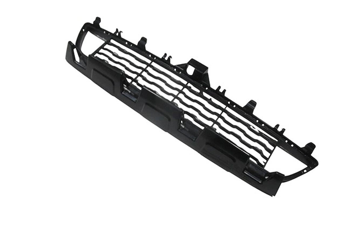 bmw 4 serı- f32- 2013-2017  ön tampon panjuru orta (m-tech/lcı) Oem No (A51118054503)