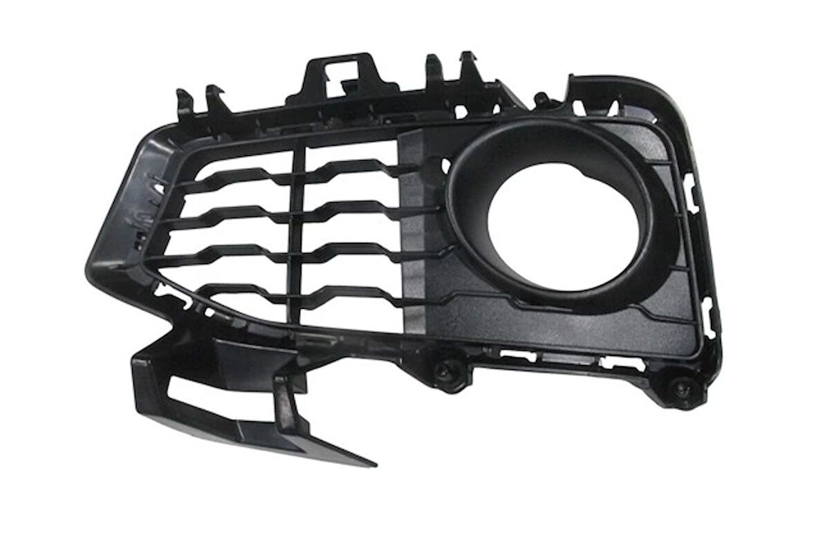bmw 4 serı- f32- 2013-2017  sis lamba kapağı sis delıklı sol (m-tech) Oem No (A51118054507)