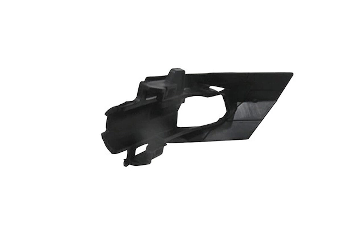 bmw 3 serı- 3 serisi- 2012-2018  far yıkama fıskiye kapağı braketi sağ (m-tech/lcı) Oem No (A51118056614P1)