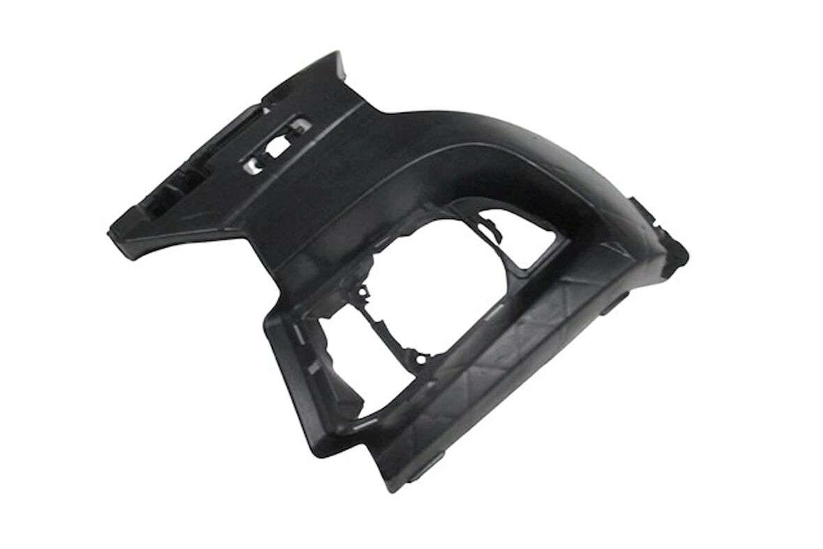 bmw 5 serı- 5 serisi- 2013-2016  sis lamba iç bağlantı braketi sol (m-tech/lcı) Oem No (A51118058989P1)