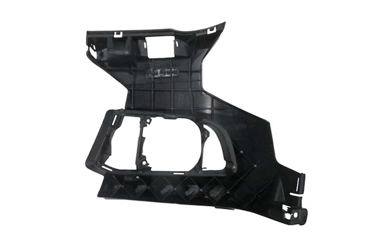 bmw 5 serı- 5 serisi- 2013-2016  sis lamba iç bağlantı braketi sağ (m-tech/lcı) Oem No (A51118058990P1)