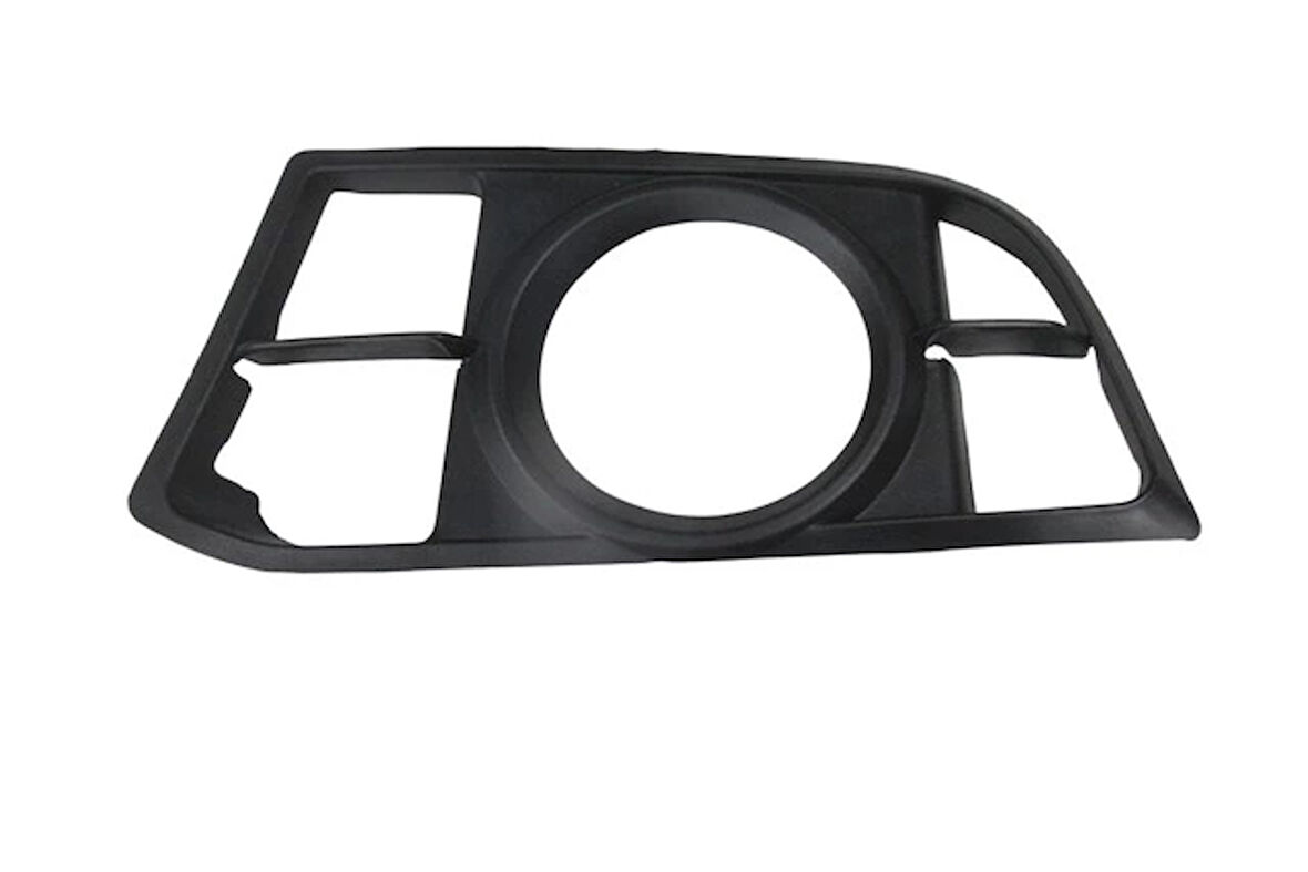 bmw 5 serı- 5 serisi- 2013-2016  sis lamba kapağı sol sis delıklı (m-tech/lcı) Oem No (A51118059001)