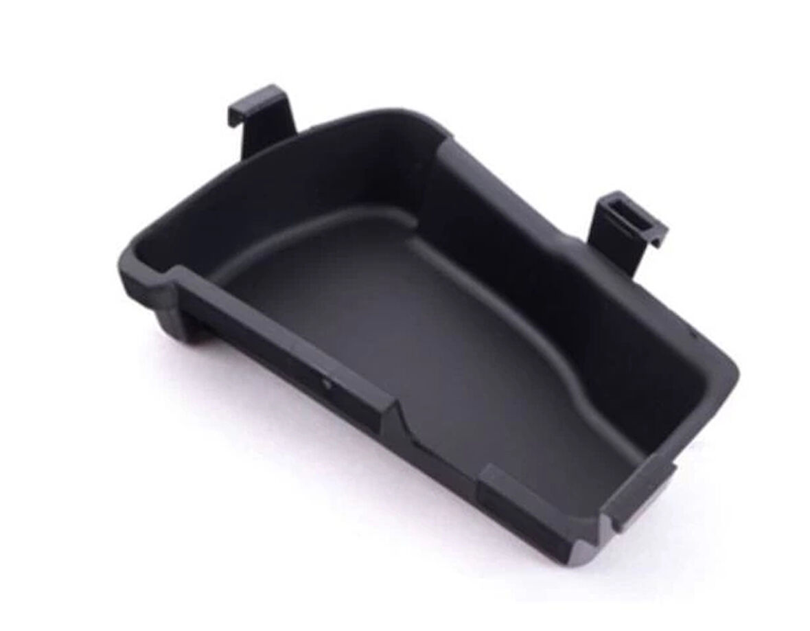 bmw 5 serı- 5 serisi- 2013-2016  ön tampon panjuru iç kapağı sol (m-tech/lcı) Oem No (A51118059003)