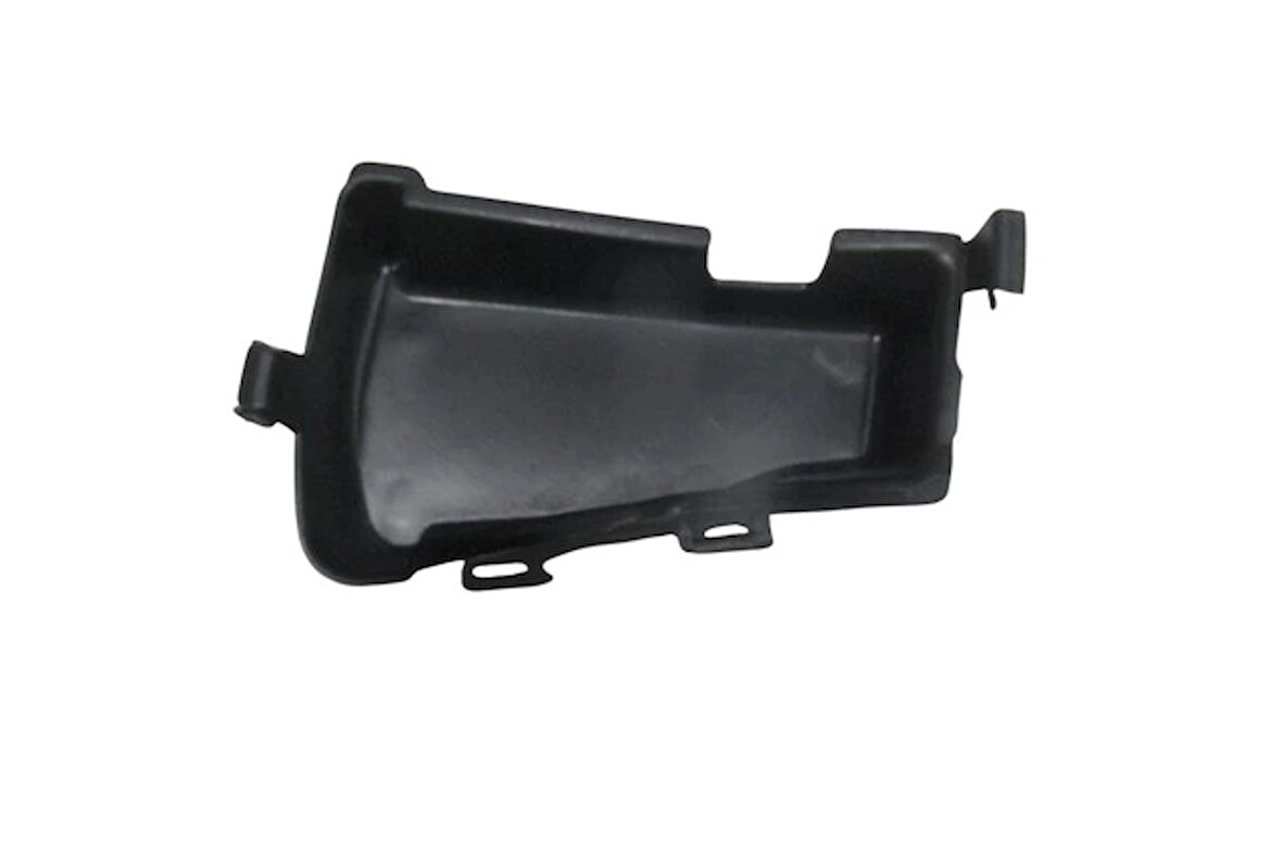 bmw 5 serı- 5 serisi- 2013-2016  ön tampon panjuru dış kapağı sağ (m-tech/lcı) Oem No (A51118060798)