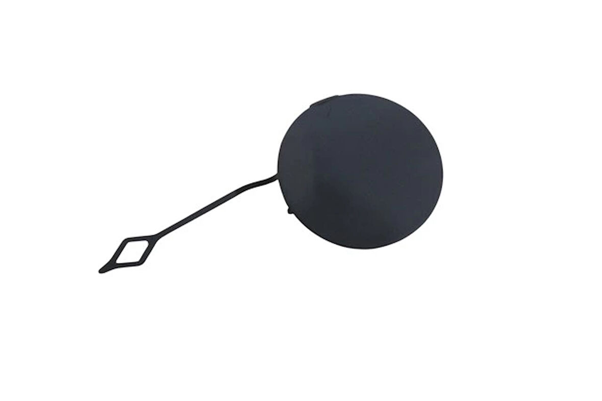 bmw 4 serı- f32- 2013-2017  ön tampon çeki demirr kapağı astarlı (m-tech/lcı) Oem No (A51118061005)