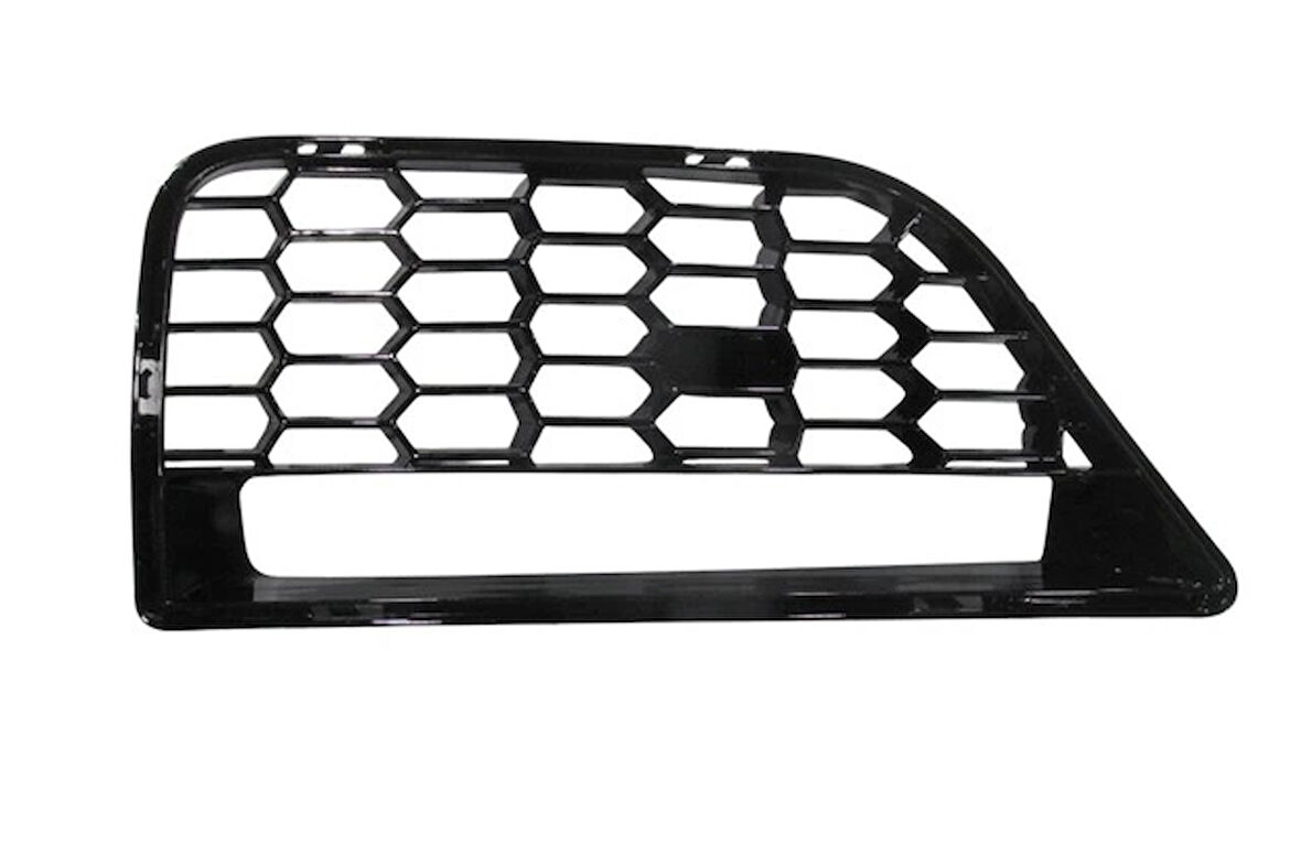 bmw 5 serı- 5 serisi- 2017-2020  sis lamba kapağı sol (sıs delıklı) (tampon panjurusı) (5 serisi/m5 style) Oem No (A51118065315)