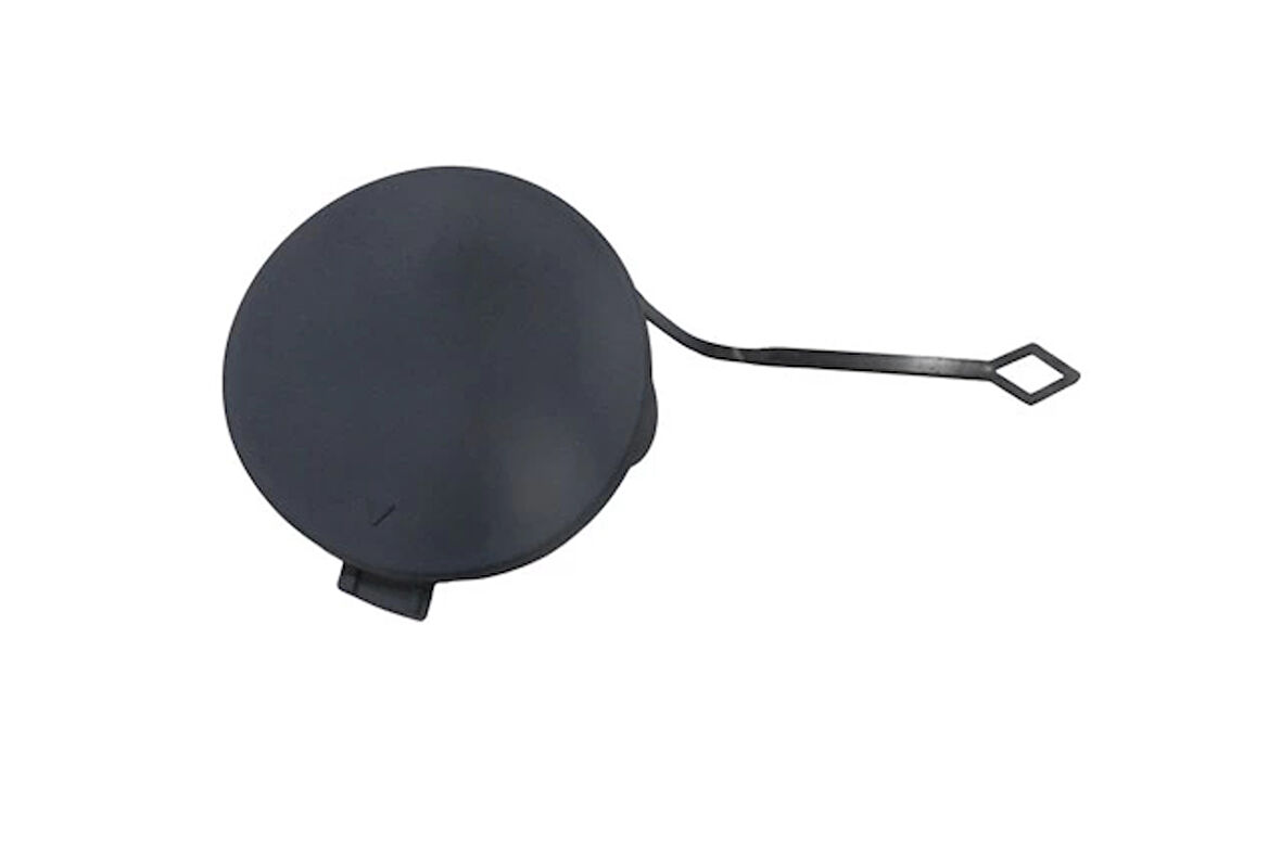 bmw 5 serı- 5 serisi- 2017-2020  ön tampon çeki demirri kapağı astarlı (m-tech) Oem No (A51118069068)