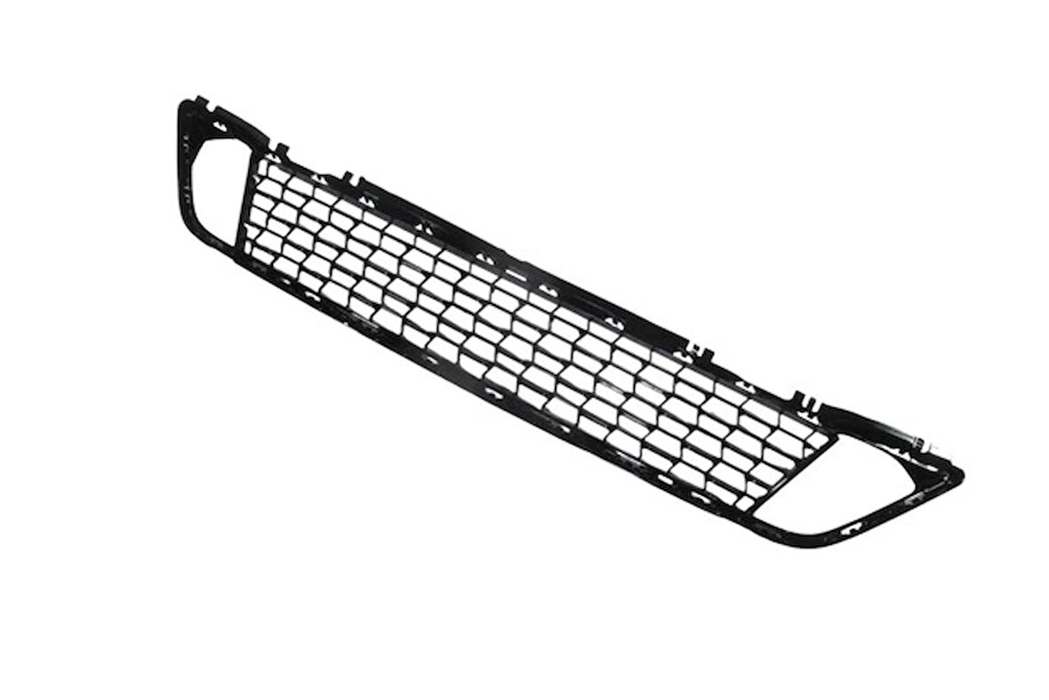 bmw 5 serı- 5 serisi- 2020-2022  ön tampon panjuru orta (m-tech/lcı) Oem No (A51118098663)